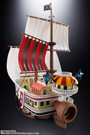 One Piece Bandai Chogokin Thousand Sunny (JP)