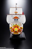One Piece Bandai Chogokin Thousand Sunny (JP)