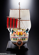 One Piece Bandai Chogokin Thousand Sunny (JP)