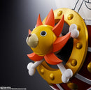 One Piece Bandai Chogokin Thousand Sunny (JP)