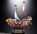 One Piece Bandai Chogokin Thousand Sunny (JP)