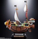 One Piece Bandai Chogokin Thousand Sunny (JP)