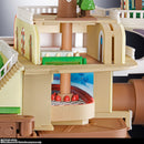 One Piece Bandai Chogokin Thousand Sunny (JP)