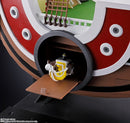 One Piece Bandai Chogokin Thousand Sunny (JP)