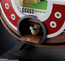One Piece Bandai Chogokin Thousand Sunny (JP)