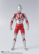 Ultraman Bandai S.H.Figuarts Zoffy(JP)