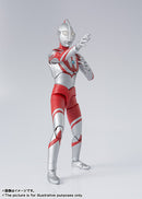Ultraman Bandai S.H.Figuarts Zoffy(JP)