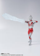 Ultraman Bandai S.H.Figuarts Zoffy(JP)