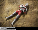 Ultraman Bandai S.H.Figuarts Zoffy(JP)