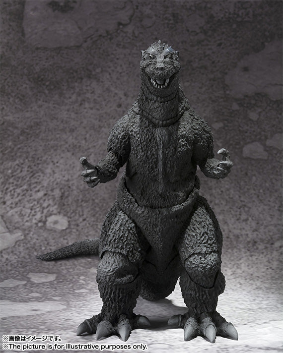 Godzilla Bandai S.H.Monster Arts Godzilla (1954) (JP)