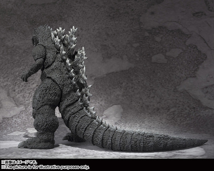 Godzilla Bandai S.H.Monster Arts Godzilla (1954) (JP)