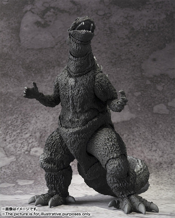 Godzilla Bandai S.H.Monster Arts Godzilla (1954) (JP)