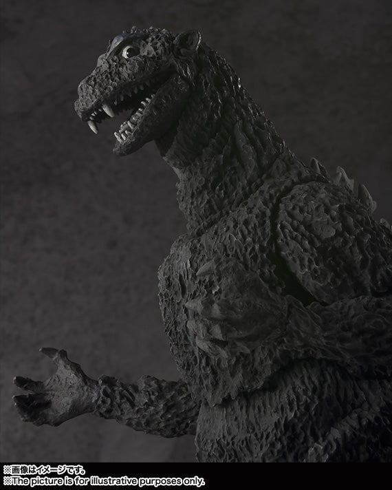 Godzilla Bandai S.H.Monster Arts Godzilla (1954) (JP)