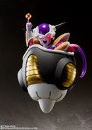 Dragon Ball Z Bandai S.H.Figuarts Frieza First Form & Frieza Hover Pod (Resale)