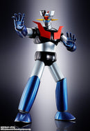 Mazinger Z Bandai Soul of Chogokin GX-105 Mazinger Z Kakushin -KAKUMEI SHINKA-(JP)(3rd-order)