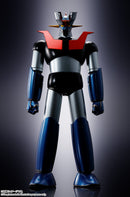 Mazinger Z Bandai Soul of Chogokin GX-105 Mazinger Z Kakushin -KAKUMEI SHINKA-(JP)(3rd-order)