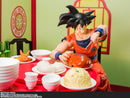Dragon Ball Z  Bandai S.H.Figuarts Son Gokou Belly Eighth Set(JP)