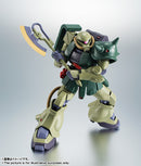 GUNDAM MOBILE SUIT 0080 War in the Pocket Bandai Robot Spirits Side MS MS-06FZ Zaku II Kai Ver. A.N.I.M.E. (JP)
