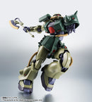 GUNDAM MOBILE SUIT 0080 War in the Pocket Bandai Robot Spirits Side MS MS-06FZ Zaku II Kai Ver. A.N.I.M.E. (JP)