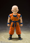 Dragon Ball Z Bandai S.H.Figuarts Klilyn -The Strongest Man on Earth-(JP) (2nd-order)