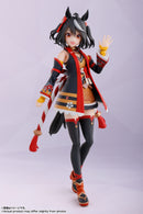 Uma Musume Pretty Derby Bandai S.H.Figuarts Kitasan Black