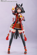 Uma Musume Pretty Derby Bandai S.H.Figuarts Kitasan Black