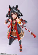 Uma Musume Pretty Derby Bandai S.H.Figuarts Kitasan Black