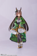 Uma Musume Pretty Derby Bandai S.H.Figuarts Satono Diamond