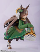 Uma Musume Pretty Derby Bandai S.H.Figuarts Satono Diamond