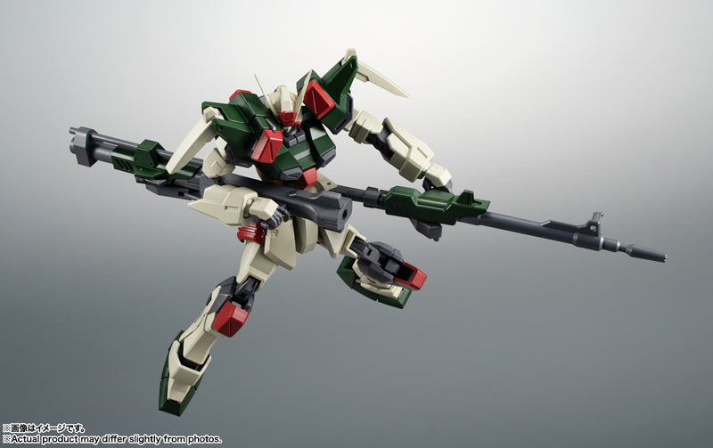 Gundam Mobile Suit SEED Bandai Robot Spirits Side MS GAT-X103 Buster Gundam Ver. A.N.I.M.E.(JP)