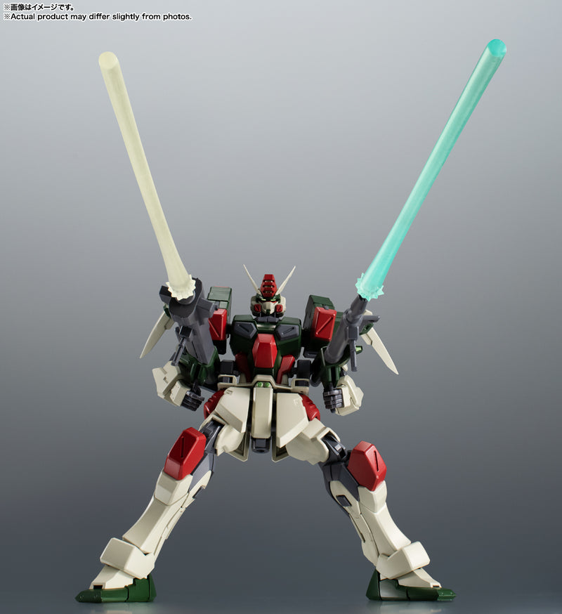 Gundam Mobile Suit SEED Bandai Robot Spirits Side MS GAT-X103 Buster Gundam Ver. A.N.I.M.E.(JP)