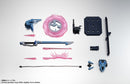 Gundam Mobile Suit SEED Bandai Robot Spirits Side MS AQM/E-X02 Sword Striker & Effect Parts Set Ver. A.N.I.M.E.(JP)