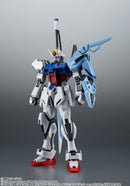 Gundam Mobile Suit SEED Bandai Robot Spirits Side MS AQM/E-X02 Sword Striker & Effect Parts Set Ver. A.N.I.M.E.(JP)