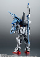 Gundam Mobile Suit SEED Bandai Robot Spirits Side MS AQM/E-X02 Sword Striker & Effect Parts Set Ver. A.N.I.M.E.(JP)