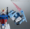 Gundam Mobile Suit SEED Bandai Robot Spirits Side MS AQM/E-X02 Sword Striker & Effect Parts Set Ver. A.N.I.M.E.(JP)