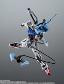 Gundam Mobile Suit SEED Bandai Robot Spirits Side MS AQM/E-X02 Sword Striker & Effect Parts Set Ver. A.N.I.M.E.(JP)