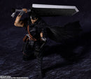 Berserk Bandai S.H.Figuarts Guts (Berserker Armor)