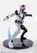 Kamen Rider W S.H.Figuarts (Shinkocchou Seihou) Fang Joker Fuuto PI Animated Commemoration
