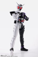 Kamen Rider W S.H.Figuarts (Shinkocchou Seihou) Fang Joker Fuuto PI Animated Commemoration