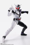 Kamen Rider W S.H.Figuarts (Shinkocchou Seihou) Fang Joker Fuuto PI Animated Commemoration