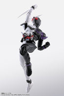 Kamen Rider W S.H.Figuarts (Shinkocchou Seihou) Fang Joker Fuuto PI Animated Commemoration