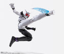 Kamen Rider W S.H.Figuarts (Shinkocchou Seihou) Fang Joker Fuuto PI Animated Commemoration