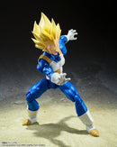 Dragon Ball Z Bandai S.H.Figuarts Super Saiyan Vegeta -Awakening Super Saiyan Blood-(3rd-order)
