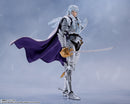 Berserk Bandai S.H.Figuarts Griffith (Falcon of Light) (JP)