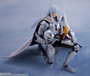 Berserk Bandai S.H.Figuarts Griffith (Falcon of Light) (JP)