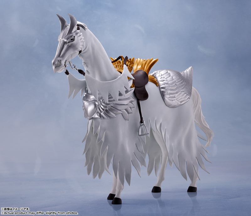 Berserk Bandai S.H.Figuarts Griffith (Falcon of Light) (JP)