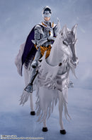Berserk Bandai S.H.Figuarts Griffith (Falcon of Light) (JP)