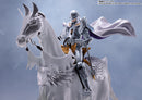 Berserk Bandai S.H.Figuarts Griffith (Falcon of Light) (JP)
