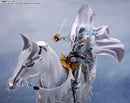 Berserk Bandai S.H.Figuarts Griffith (Falcon of Light) (JP)