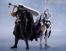 Berserk Bandai S.H.Figuarts Griffith (Falcon of Light) (JP)